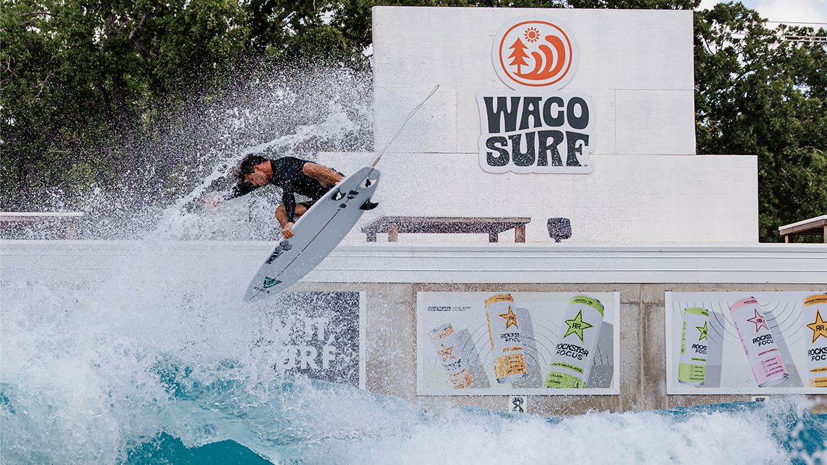 Waco Surf Park